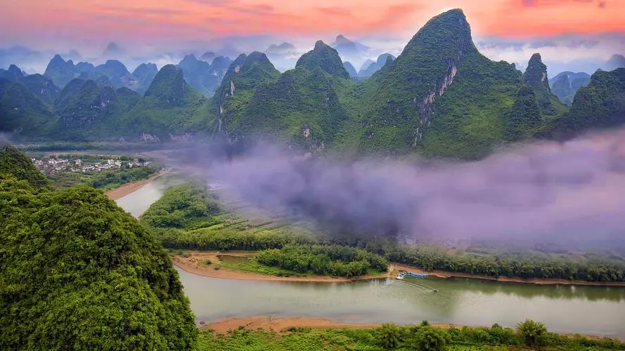 绿色无人化高性能